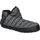 The North Face Thermoball Traction Bootie Phantom Grey Heather/Black 43
