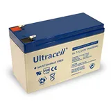 Ultracell 12 V, 7,0 Ah