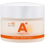 A4 Cosmetics Day Watch Tagescreme 50 ml