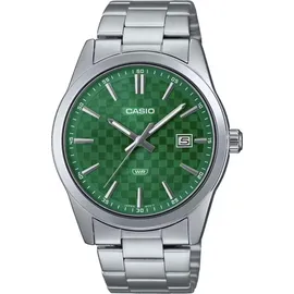 Casio Enticer Gent Edelstahl 40 mm MTP-VD03D-3A1UDF