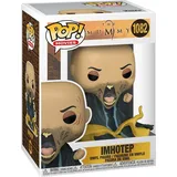 Funko The Mummy - Imhotep 1082 - Funko Pop! - Vinyl Figur