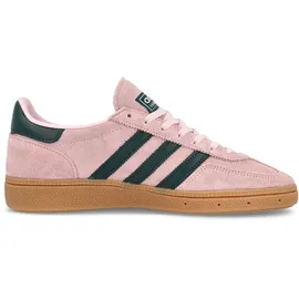 adidas Handball Spezial Clear Pink / Arctic Pink / Gum 37 1/3