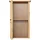 WELLTIME »Sylt«, Breite 40 cm, aus Massivholz Kiefer beige