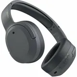 Edifier W820NB Plus ANC (szare) (ANC, 49 h, Kabellos), Kopfhörer mit aktiver Geräuschunterdrückung, Grau
