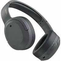 Edifier W820NB Plus ANC (szare) (ANC, 49 h, Kabellos), Kopfhörer mit aktiver Geräuschunterdrückung, Grau