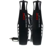 Lenz Space 1.0 12V Schuhtrockner - Black - One Size