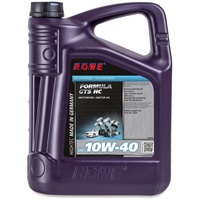 5 Liter ROWE HIGHTEC FORMULA GTS SAE 10W-40 HC
