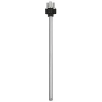 Riegler Verlängerungsrohr 150 mm, Multijet-Düse, für Blaspistolen Typhoon