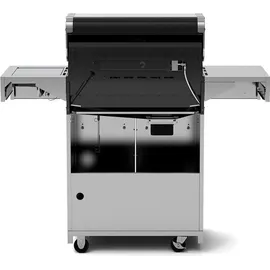 Nexgrill Deluxe 4-Brenner Gasgrill