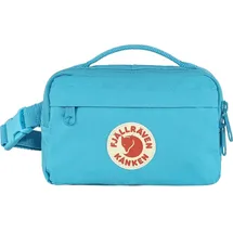 Fjällräven Kanken Hip Pack deep turquoise