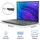 Medion E16443, Grau, (16 Zoll) Full-HD+, IPS, (Intel Core i7-13620H, 1 TB SSD, 16GB DDR5 RAM, 16:10 Display, Full HD Webcam, WLAN, Win 11 Home)
