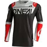 O'Neal Prodigy Five One black/gray/red M