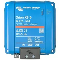 Victron Energy Victron Orion XS 12/12-50A, (EMC) DC-DC Ladebooster