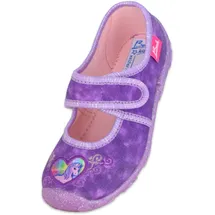 Beck Darling Lila 28