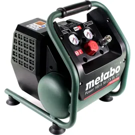 Metabo Power 160-5 18 LTX BL OF ohne Akku