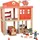 Small Foot Company small foot Große Feuerwache mit Zubehör