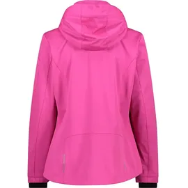 CMP Light 39a5016 Softshelljacke - Fuxia - 2XS