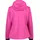 CMP Light 39a5016 Softshelljacke - Fuxia - 2XS