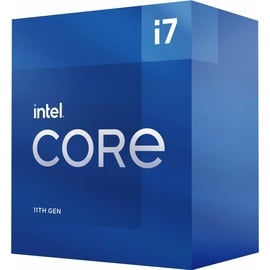 Intel Core i7-11700 2,5 GHz Box BX8070811700