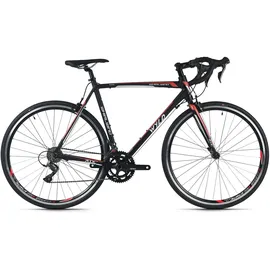 WYLD Whirlwind 100 28 Zoll RH 54 cm schwarz