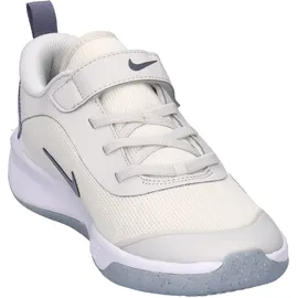 Nike Omni Multi-Court Kinder PLATINUM TINT/WHITE 35