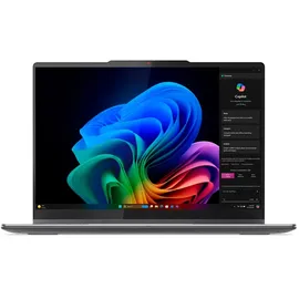 Lenovo Yoga 7 2-in-1 14'' Intel Core Ultra 7 256V 16 GB RAM 512 GB SSD Luna Grey 83JQ008SNT