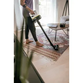 Kärcher VC 4 Cordless myHome Pet schwarz