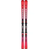 Atomic Redster G9 Revoschock S Rot 171 cm