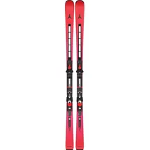 Atomic Redster G9 Revoschock S Rot 171 cm