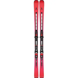 Atomic Redster G9 Revoschock S Rot 171 cm