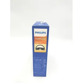 Philips TAA4216 schwarz