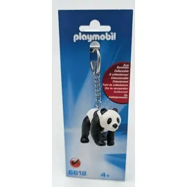 Playmobil Schlüsselanhänger Panda (6612)