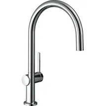 Hansgrohe Talis M54 Einhebelmischer Chrom
