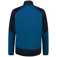 CMP Jacket Herren blau - 58