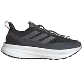 adidas Ultraboost 5 Climawarm - Laufschuhe - Herren Core Black / Iron Met. / Lucid Red 44.2/3