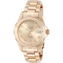 Riess-Ambiente Angel Edelstahl 38 mm 14398