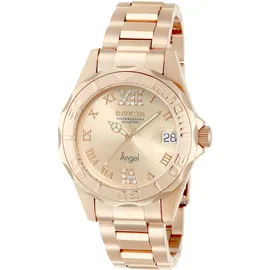 Riess-Ambiente Angel Edelstahl 38 mm 14398