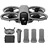 Motion Fly More Combo inkl. Goggles N3 + RC Motion 3