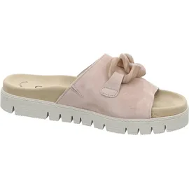 Gabor 43.743 für Damen, rosa, Größe 42 EU