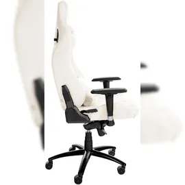 CLP Keren Echtleder Weiß