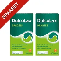 Dulcolax Dragees Magensaftresistente Tabletten