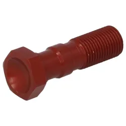 Vis, conduite de frein TRW MCH971R