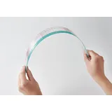 Clover Stoffmesslineal 30 cm