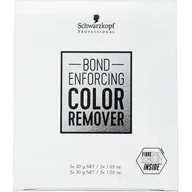 Schwarzkopf Professional Bond Enforcing Color Remover 10 x 30  g