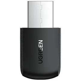 UGREEN Ac650 Schwarz (cm448)