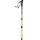 WITEBLAZE Vario Explorer verstellbarer Wanderstock Kinder 5021 - blau-gelb 70-110 cm