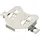TRU Components Tc-13220728 Knopfzellenhalter 1x Cr 2016, Cr 2020, Cr 2025, Cr 2032 Federkontakt (l x