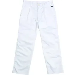 Bundhose Montana 00579-430, weiß, Größe C72, 82 - weiß - C72