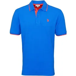 U.S. POLO Shirt Poloshirt Fashion Shortsleeve