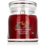 mittelgroße Kerze 368 g